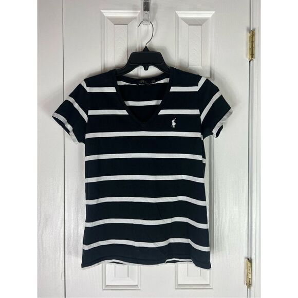 Polo Ralph Lauren Womens Blouse Size S - Picture 1 of 2